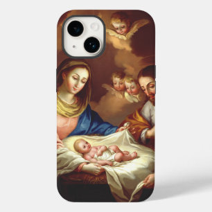 O Nascimento de Jesus Cristo