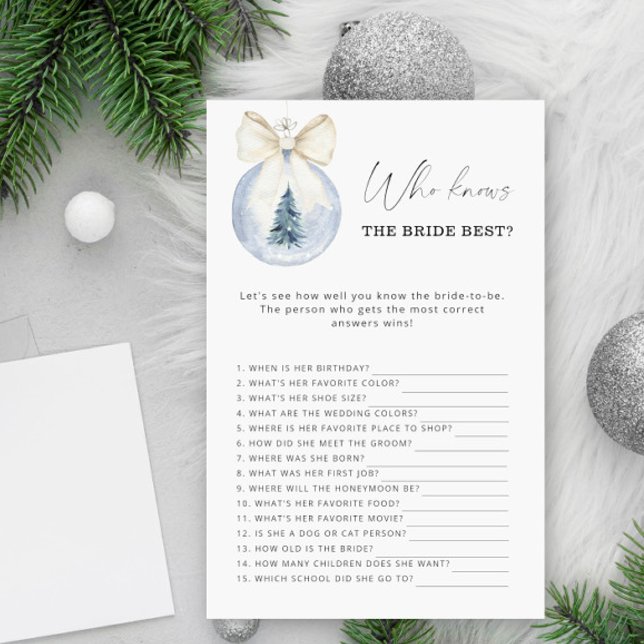 O Natal do inverno. Quem conhece o melhor jogo da  (Criador carregado)