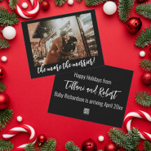 O Natal é Mais Divertido com um Anúncio de Gravide