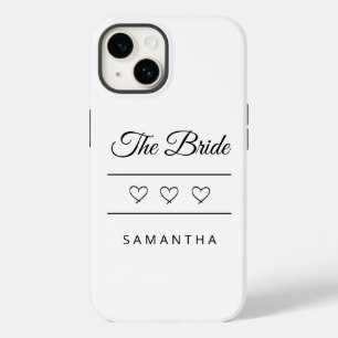O Noivo Design de Casamento Personalizado