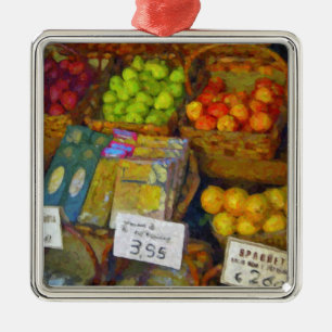 O norte de ornamento de Italia