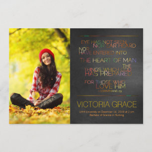 O olho 311 não viu o anúncio da graduação