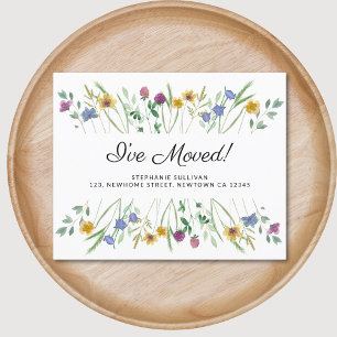 O orçamento que movi para o lançamento de Wildflow