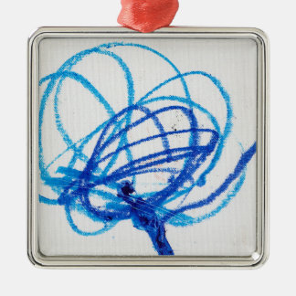 O ornamento impressionante de Charlie