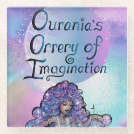 O Orrery da Imaginação de Ourania