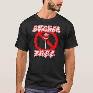 O otário livra -- T-shirt