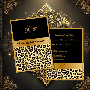 o ouro negro fica selvagem 50º aniversário de casa