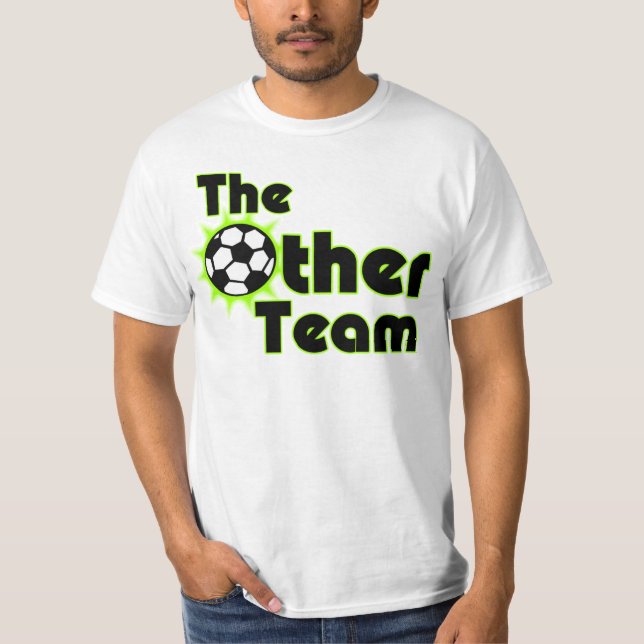 O outro t-shirt do nome/número do jogador de (Frente)
