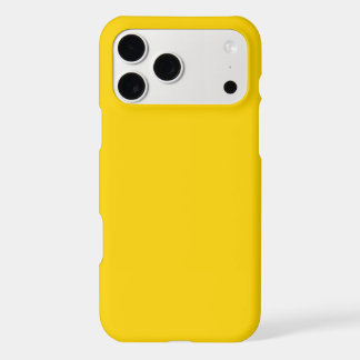 O Padrão Amarelo de Girassóis Color Case-Mate