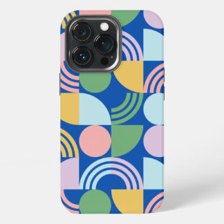O Padrão Retroativo | Iphone 13 pro case