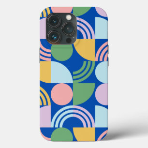 O Padrão Retroativo Iphone 13 pro case