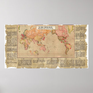 O Pai do Poster Jiu-Jitsu brasileiro