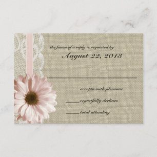 O país cora resposta da margarida e da