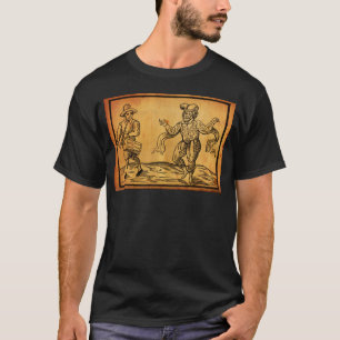 O palhaço favorito de Shakespeare t-shirt de Kempe