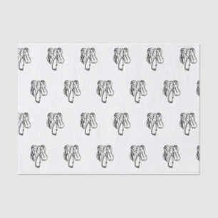 O Papel dos Tecidos Anjos da Erin