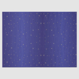 O papel DOURADO começa no MARINHO