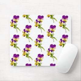 "O Partido Pansy" num Mousepad (I)