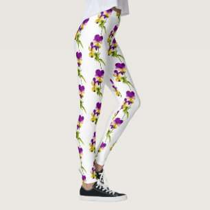 "O Partido Pansy" sobre Leggings
