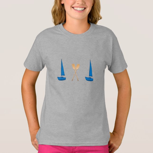 O Patrimônio da Regata (Frente)