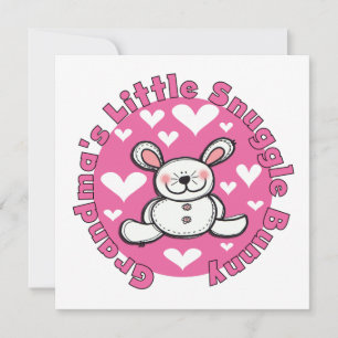 O pequeno coelhinho da vovó