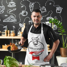 O Personalizado Grilldad