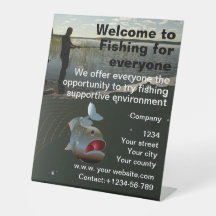 O pescador. Pesca feliz