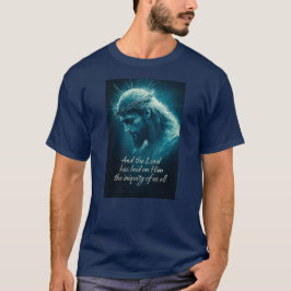 “O Peso da Graça” - Camiseta Cristã