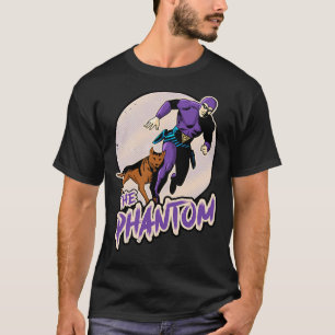 O Phantom Classic T-Shirt