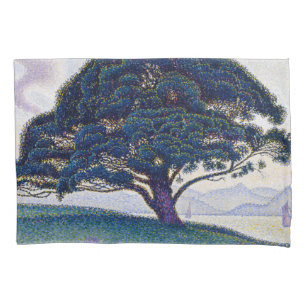 O Pinheiro Bonaventure, Pintura a Óleo, Paul Signa