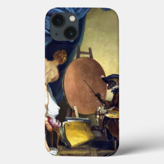 O Pintor Macaco