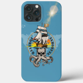 O Pirata de Seaborne |