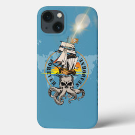 O Pirata de Seaborne |