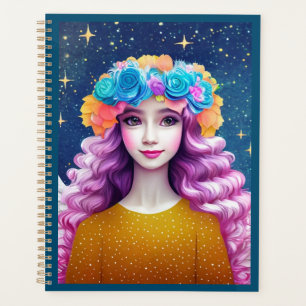 O Planejador Violeta