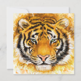 O poder do Convite TIGER