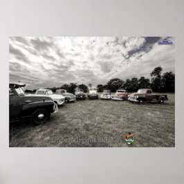 O Poster da Equipe ODSS