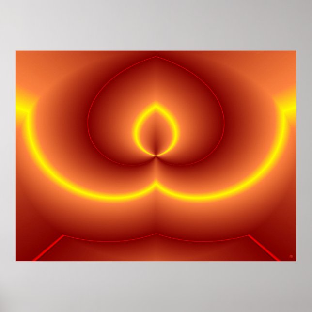 O Poster do Condutor (Frente)