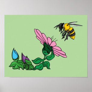 O Poster do Defender