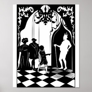 O Poster do Imperador