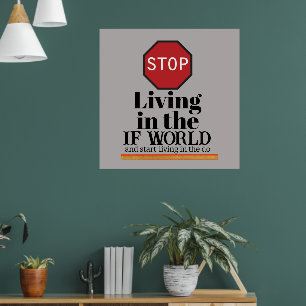 O Poster do Mundo IF