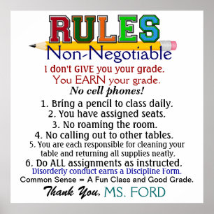 O poster do professor - SRF