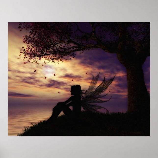 O Poster do Sonhador (Frente)