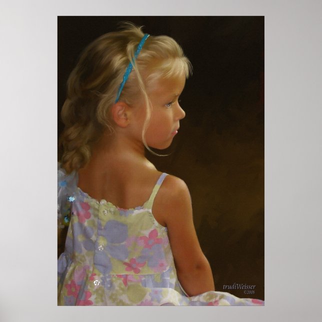 o Poster do Sundress (Frente)