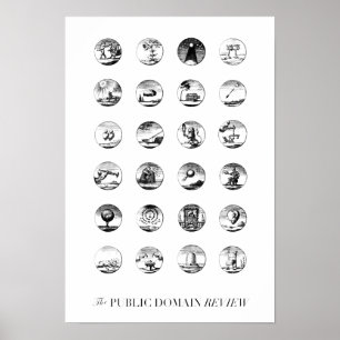 O POSTER DOS EMBLEMAS