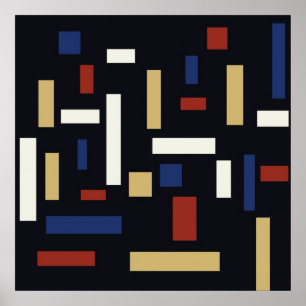 O Poster dos Três Graus