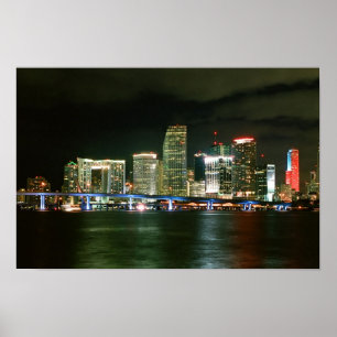 O POSTER MÁGICO DA CIDADE