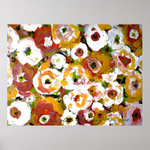 O Poster perfeito para o Dia de as mães