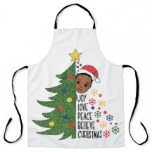 O presente de aniversário do garoto negro melanina