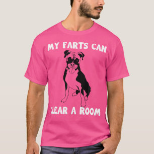 O Presente De Camiseta de cão Engraçado Para Farin