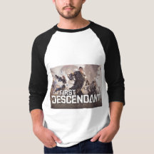 O PRIMEIRO DESTINATÁRIO FEZ T-SHIRT