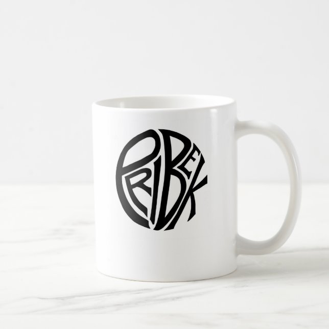 O problema não está sobre a caneca (Direita)